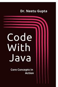 Produktbild: Code with Java