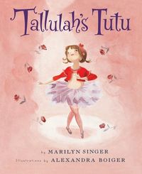 Produktbild: Singer, M: Tallulah's Tutu
