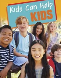 Produktbild: Kids Can Help Kids