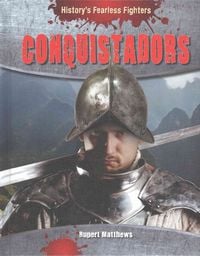 Produktbild: Conquistadors