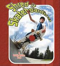 Produktbild: Shred It Skateboarding
