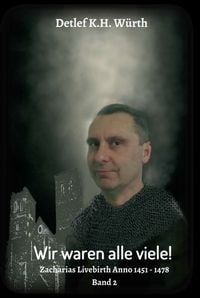 Produktbild: Wir waren alle viele! Band 2