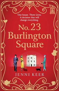 Produktbild: No. 23 Burlington Square