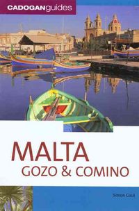 Produktbild: Malta Gozo & Camino 4/e