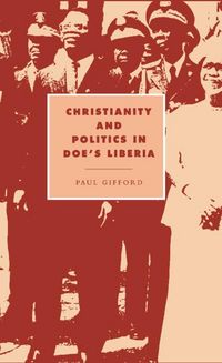 Produktbild: Christianity Politics Doe Libe