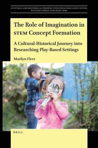Produktbild: The Role of Imagination in Stem Concept Formation