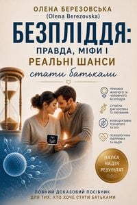 Produktbild: Безпліддя