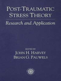 Produktbild: Post Traumatic Stress Theory