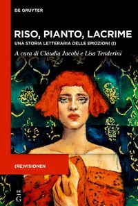 Produktbild: Riso, pianto, lacrime