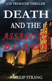 Produktbild: Death and the Assassin's Blade