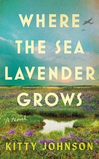 Produktbild: Where the Sea Lavender Grows