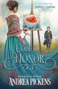 Produktbild: Code of Honor