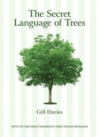 Produktbild: The Secret Language of Trees