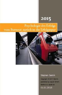 Produktbild: Psychologie des Erfolgs