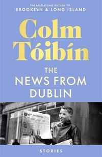 Produktbild: The News from Dublin