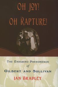 Produktbild: Oh Joy! Oh Rapture!