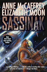 Produktbild: Sassinak
