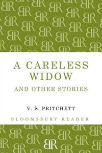 Produktbild: Pritchett, V: A Careless Widow and Other Stories