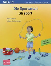 Bild vom Artikel Die Sportarten vom Autor Ulrike Fischer