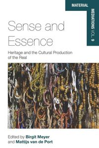 Produktbild: Sense and Essence