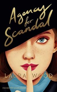 Produktbild Agency for Scandal