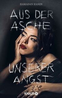 Produktbild: Aus der Asche unserer Angst