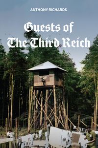 Produktbild: Guests of the Third Reich