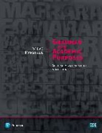 Produktbild: Grammar For Academic Purpose 2 - Student Book