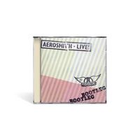 Produktbild: Live! Bootleg (1CD)
