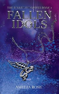 Produktbild: Fallen Idols