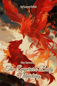 Produktbild: Gay Romance: The Emperor's Daily Nitpicking