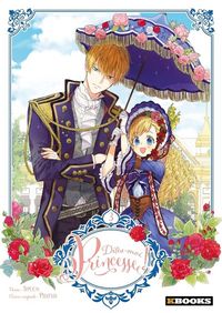 Produktbild: Dites-moi, princesse ! Tome 3