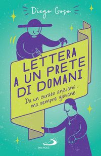 Produktbild: Lettera a un prete di domani