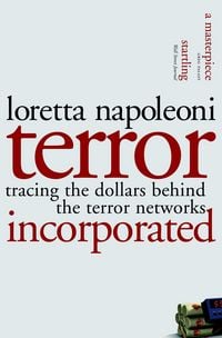 Produktbild: Terror Incorporated