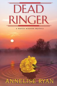 Produktbild: Dead Ringer