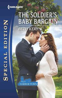Produktbild: The Soldier's Baby Bargain