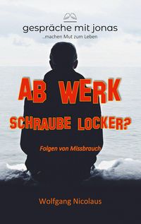 Produktbild: Ab Werk Schraube locker?