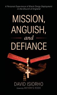Produktbild: Mission, Anguish, and Defiance