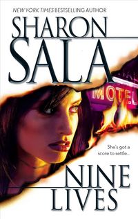 Produktbild: Nine Lives