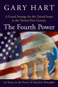 Produktbild: The Fourth Power