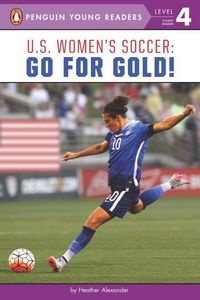 Produktbild: US WOMENS SOCCER