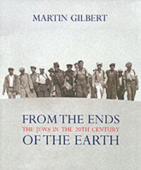 Produktbild: From the Ends of the Earth
