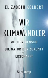Produktbild: Wir Klimawandler