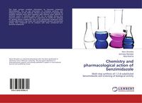 Produktbild: Chemistry and pharmacological action of benzimidazole