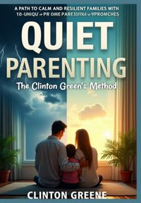 Produktbild: Quiet Parenting