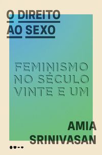 Produktbild: O direito ao sexo