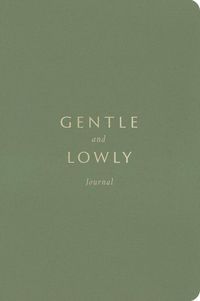 Produktbild: Gentle and Lowly Journal