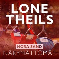 Produktbild: Nora Sand 5: N&auml;kym&auml;tt&ouml;m&auml;t