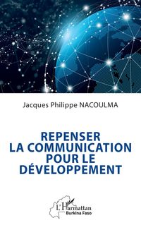 Produktbild: Repenser la communication pour le d&eacute;veloppement