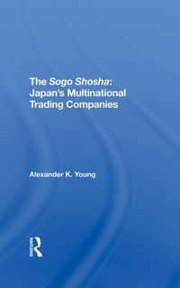 Produktbild: Young, A: The Sogo Shosha